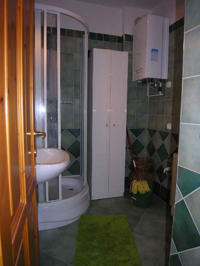 Studio In Balatonlelle 33519 Eksteriør billede